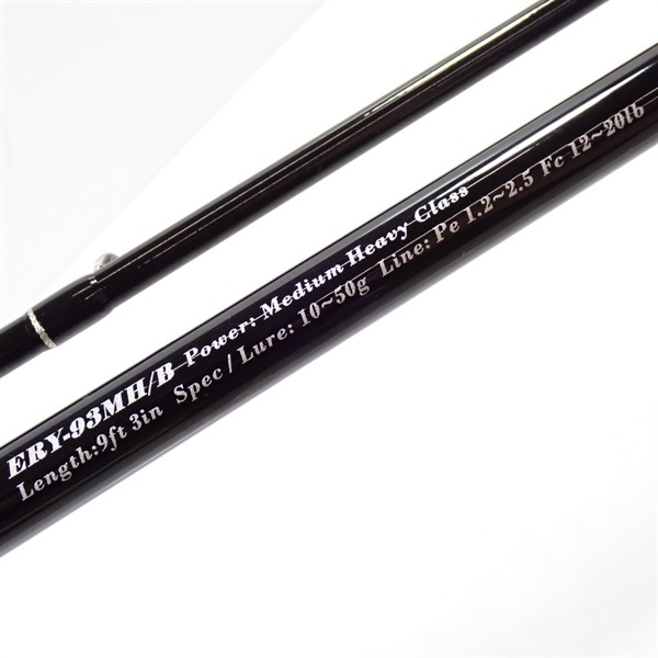 アーリー９３ＭＨ／ＢＦＯＲ ロック